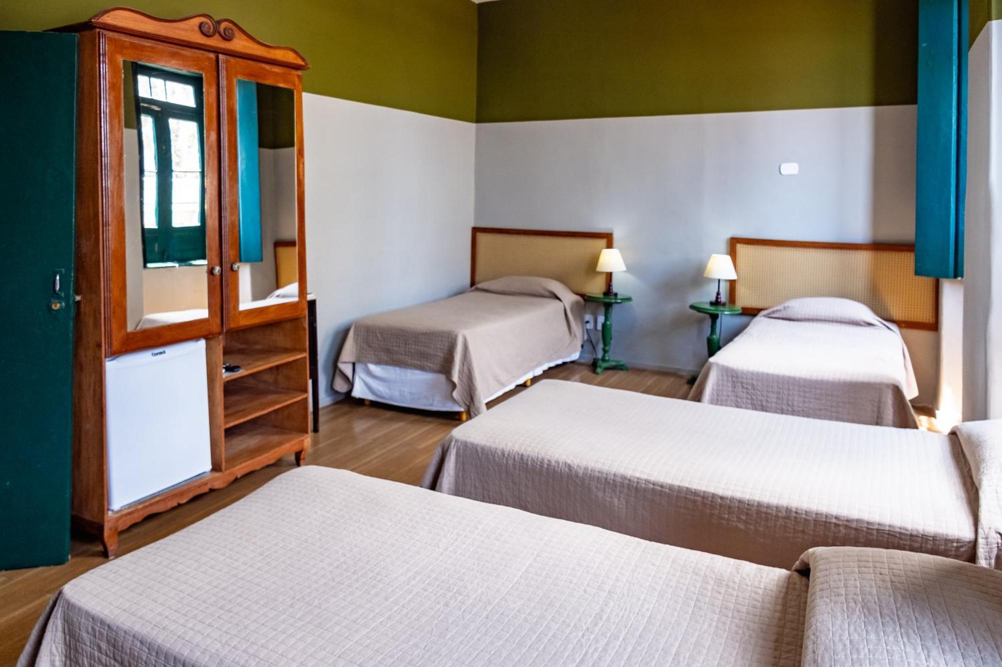 Colonial Chile Hotel