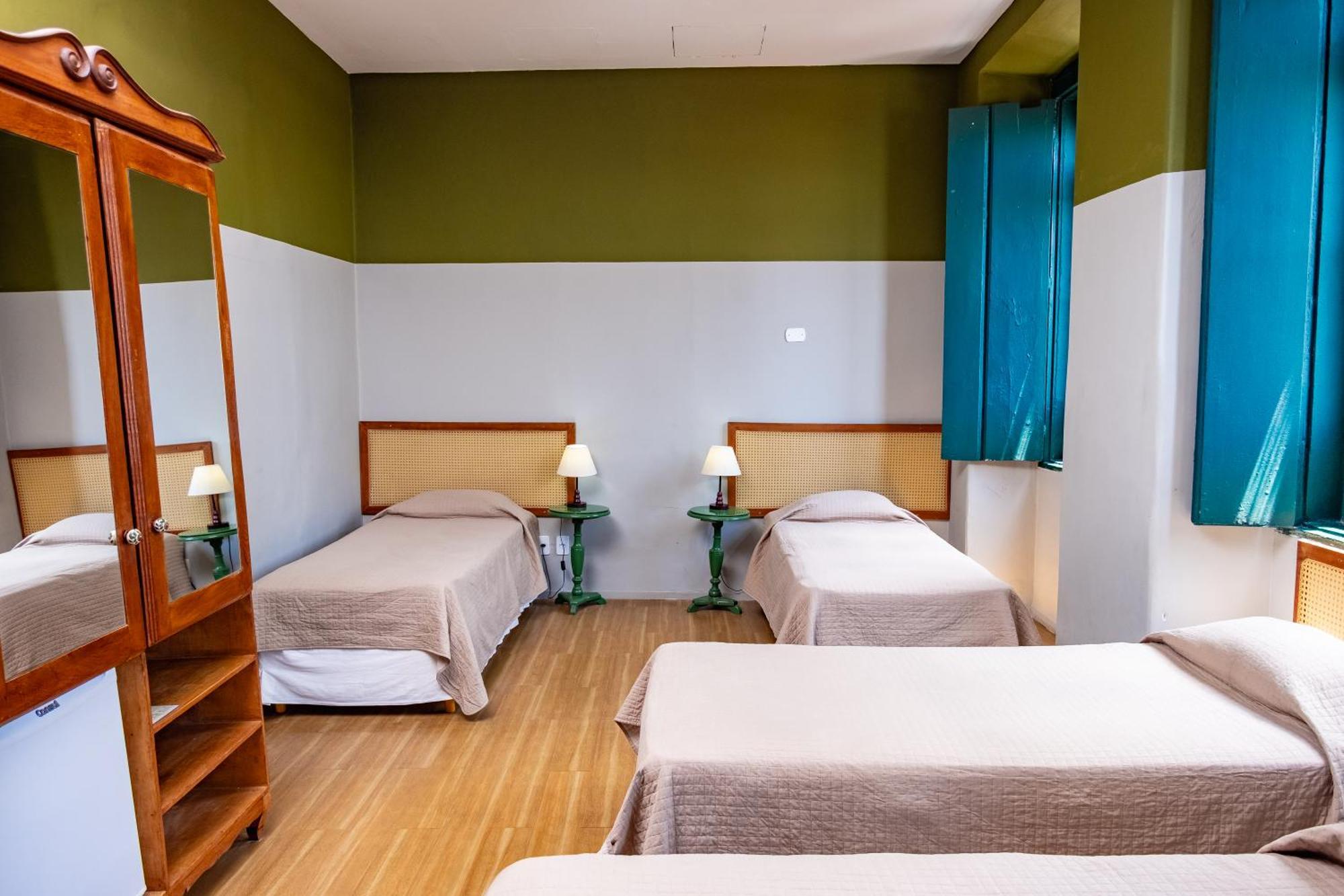 Hotel Colonial Chile 3*