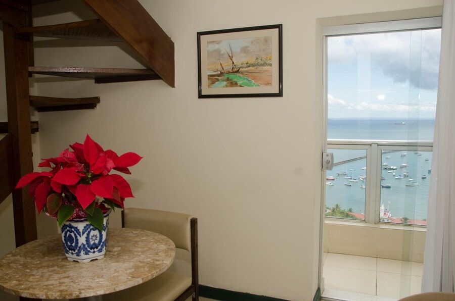 Colonial Chile Hotel 3*